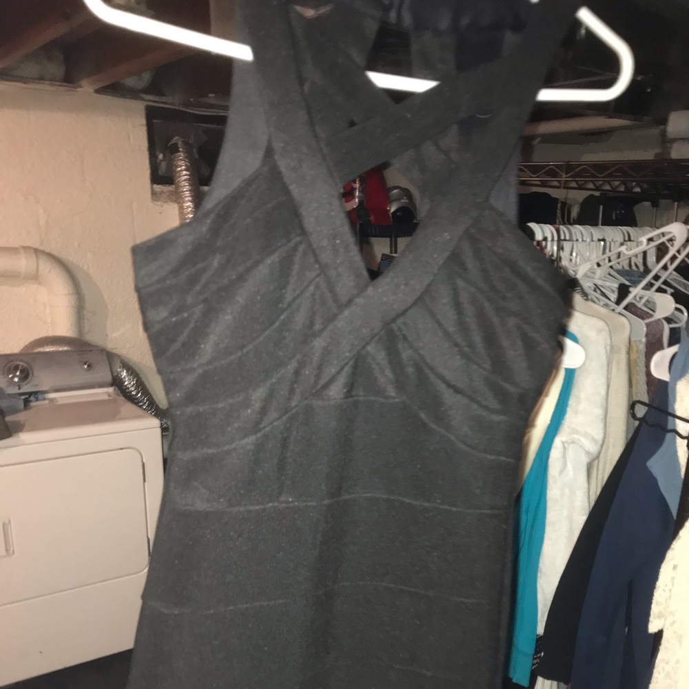 crystal doll homecoming dress